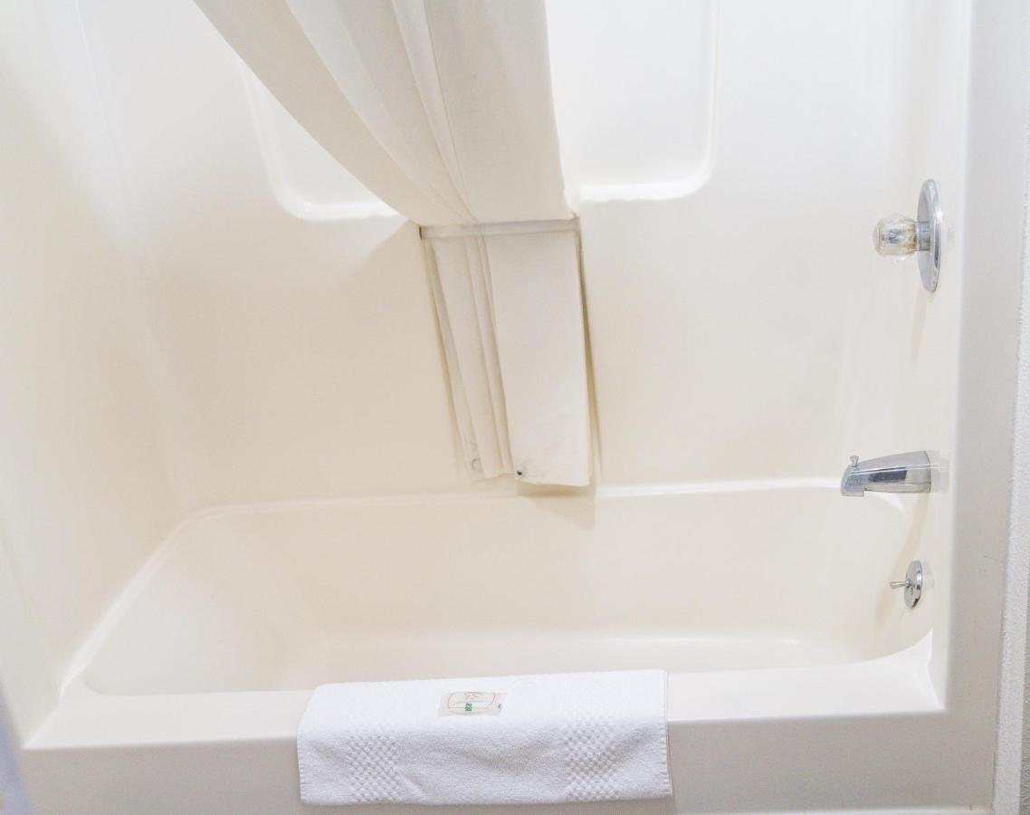 Quality Inn Seymour I-65 Dış mekan fotoğraf
