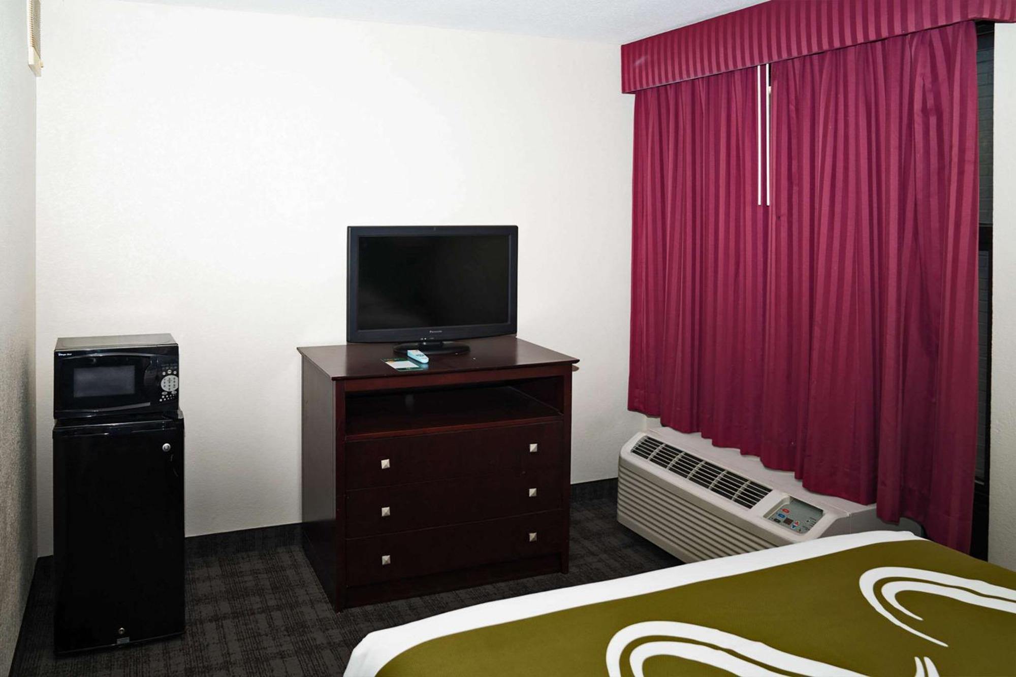 Quality Inn Seymour I-65 Dış mekan fotoğraf