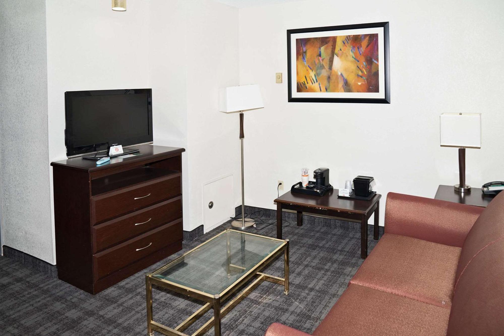 Quality Inn Seymour I-65 Dış mekan fotoğraf